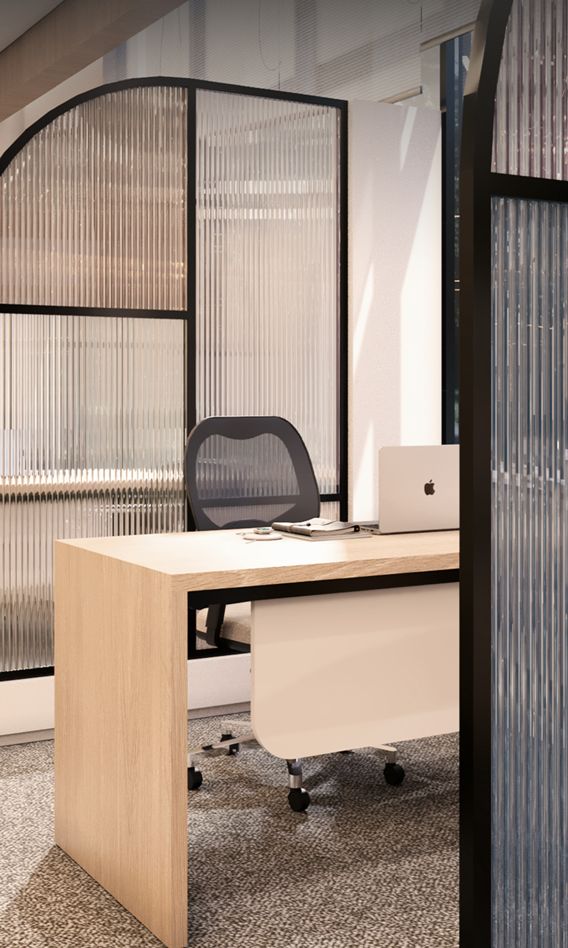 كتالوج المكاتب