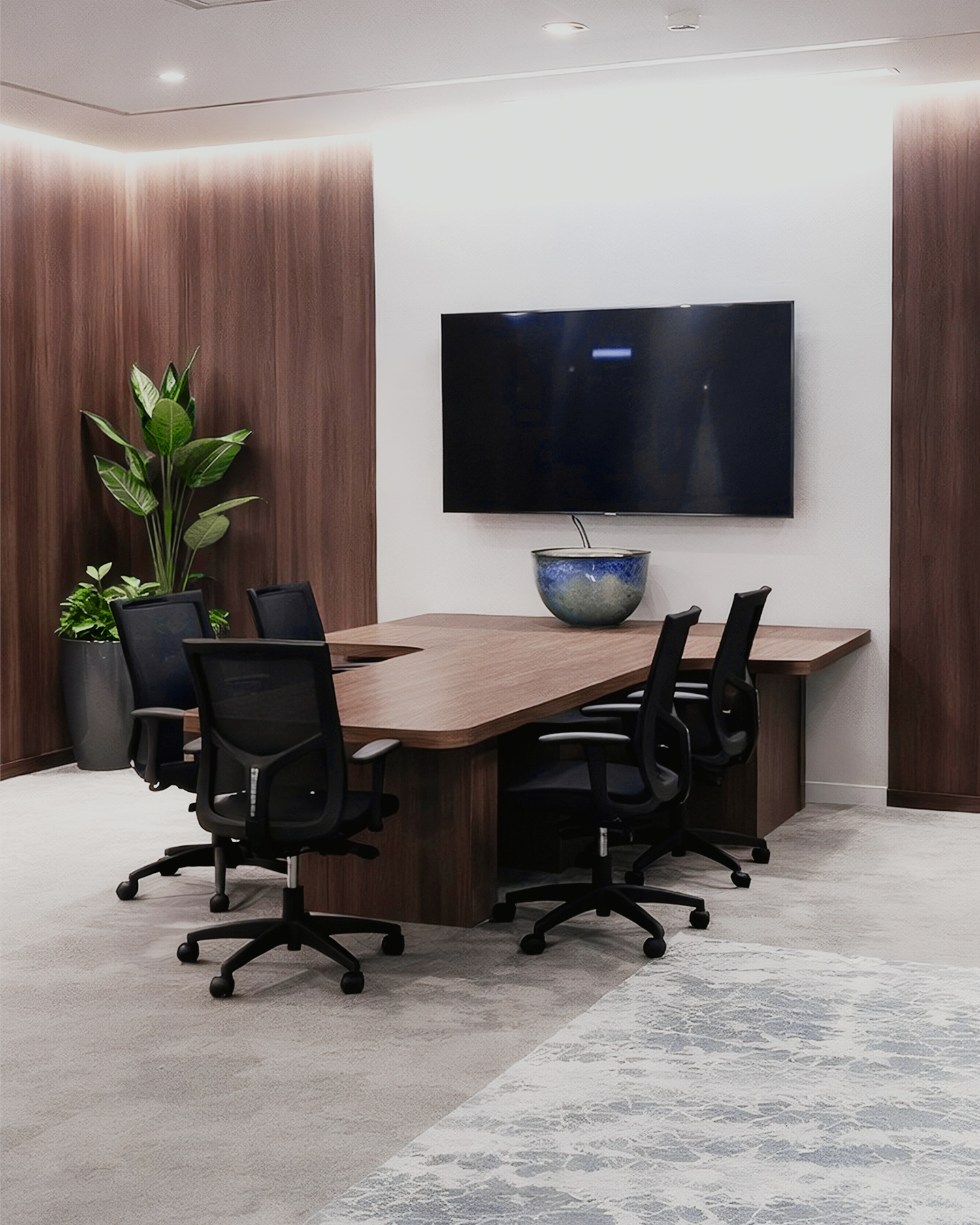 القيم التي تقود حرفتنا