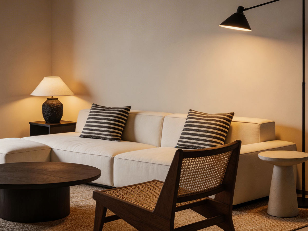 معايير الأثاث الفندقي الناجح.. كيف تجمع بين الجمال والمتانة؟