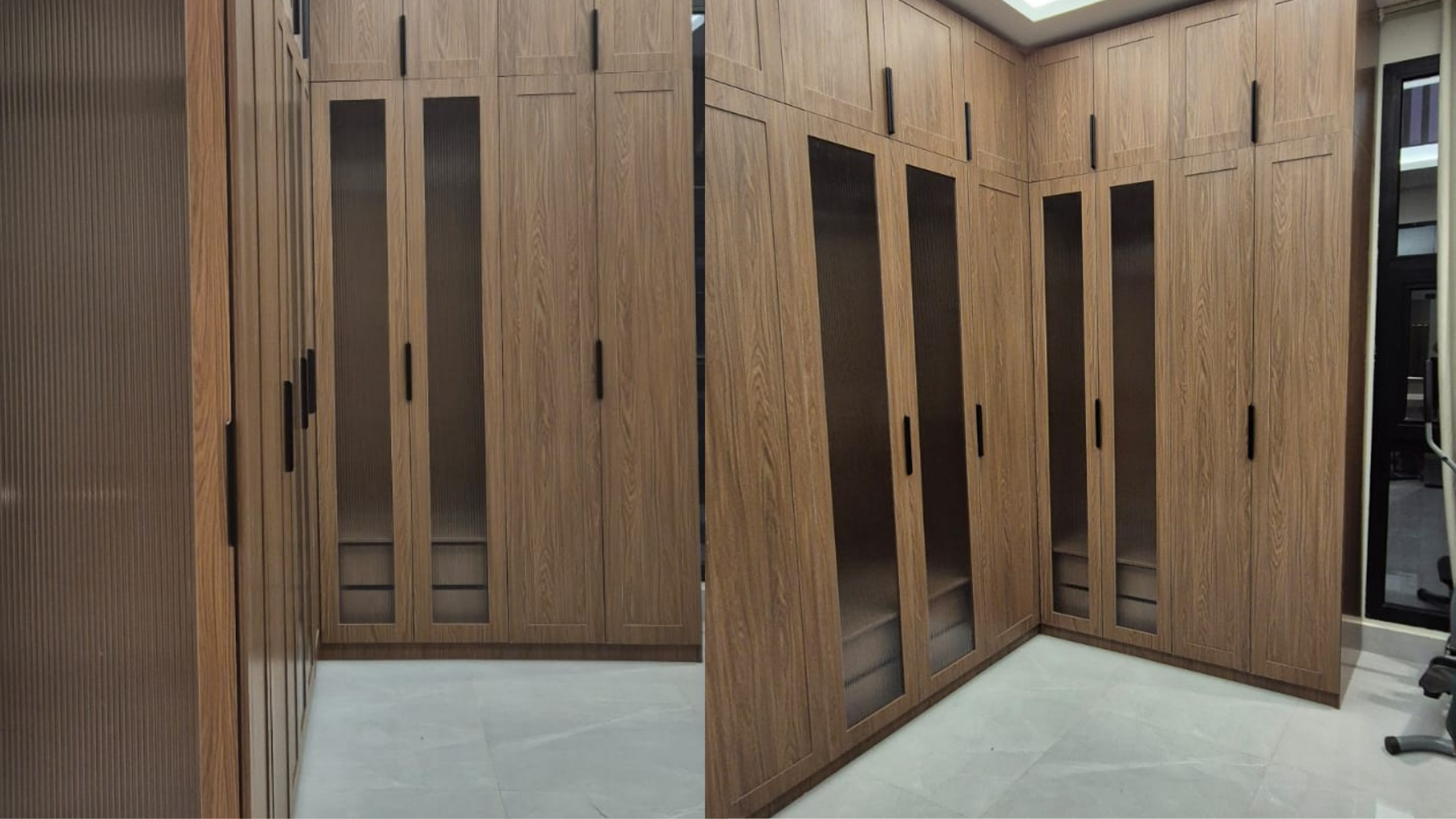 تصميم وتأثيث فيلا سكنية — 2