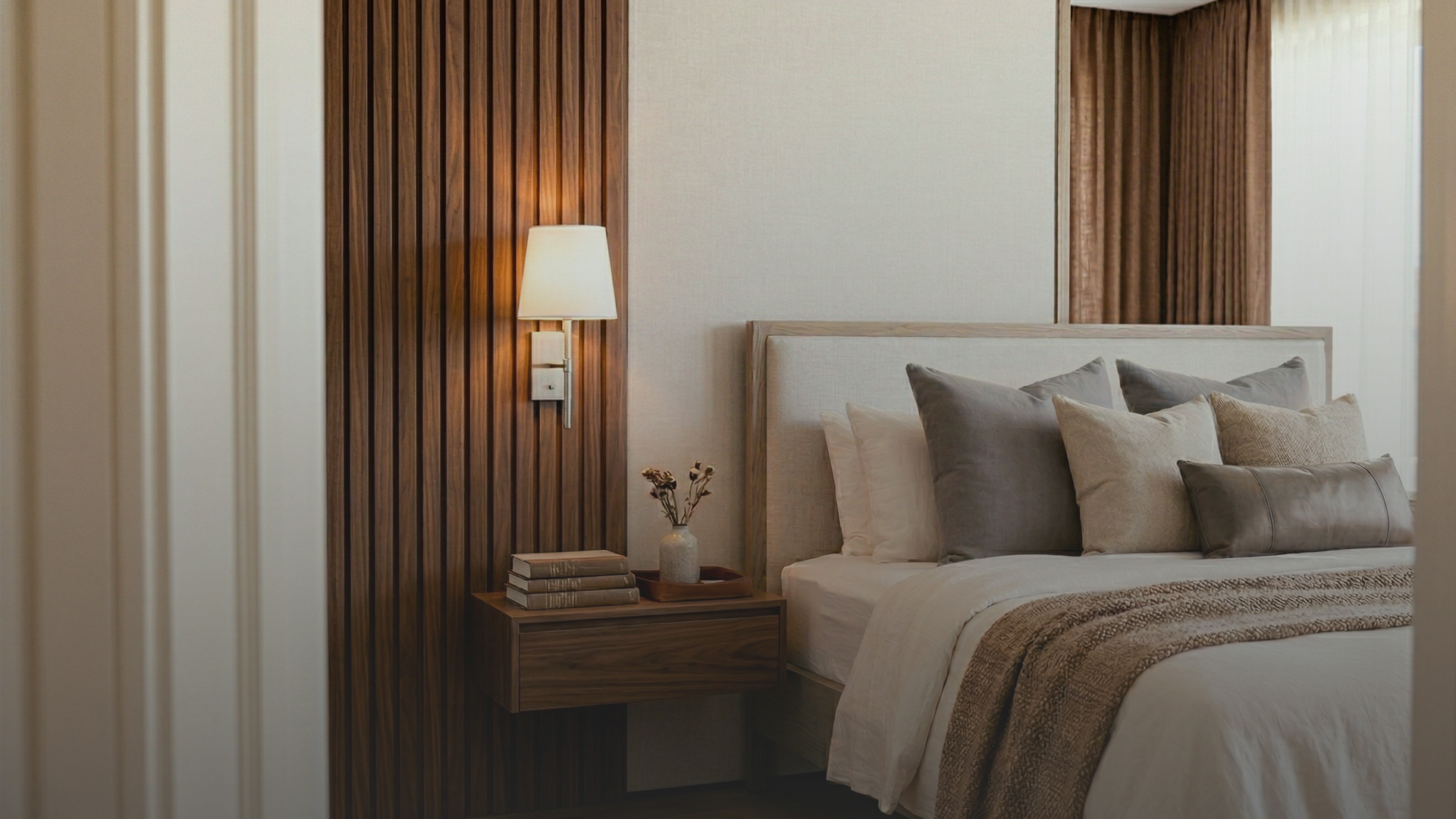 شريككم الإبداعي في تأثيث الفنادق