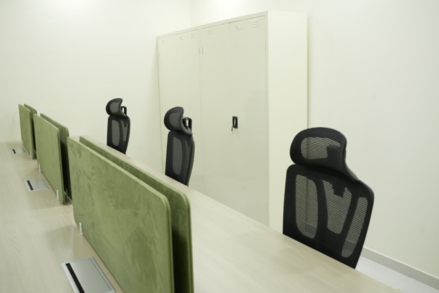 المركز الرقابة على الإلتزام البيئي — 1