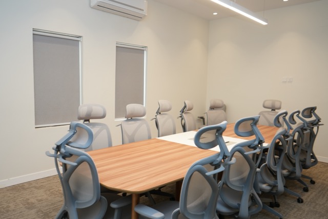 محمية الإمام عبد العزيز بن محمد الملكية — 1