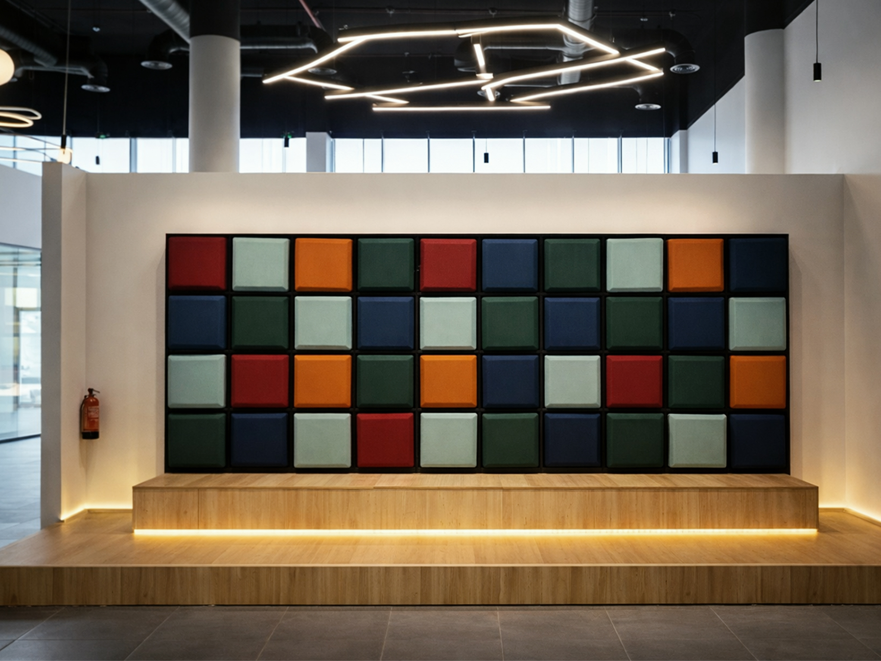 بنك التنمية الاجتماعية وجادة 30